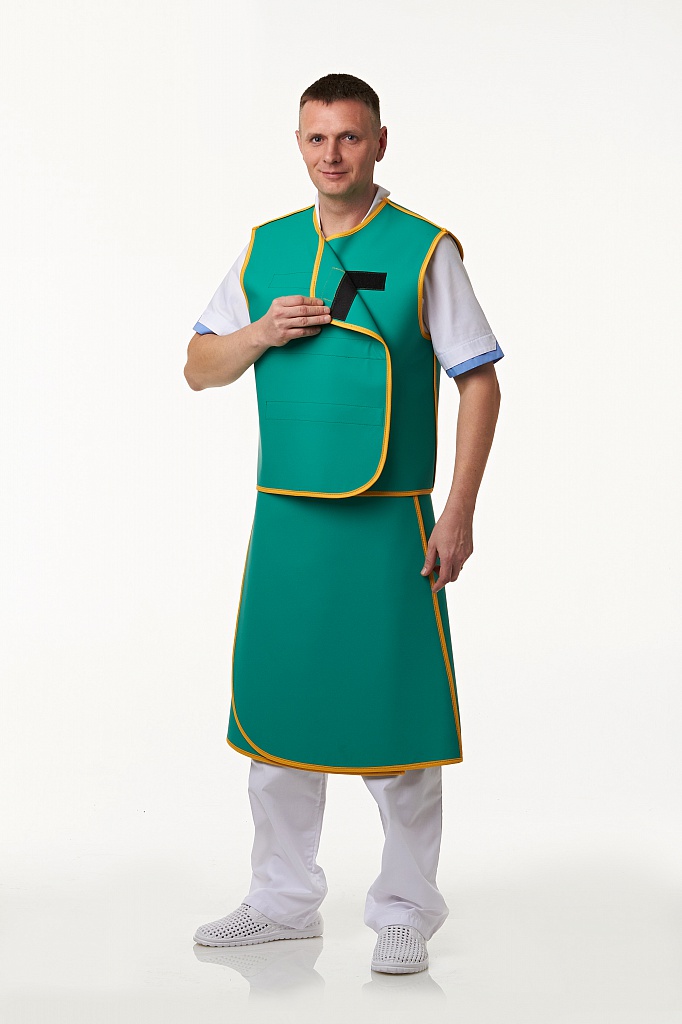 Полюс ЖРЗ-Т - изображение №2