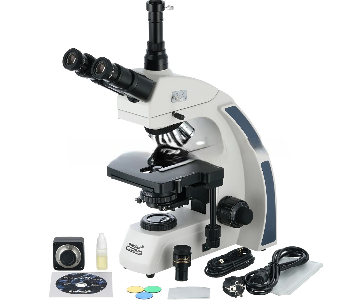  Levenhuk MED D40T - изображение №2