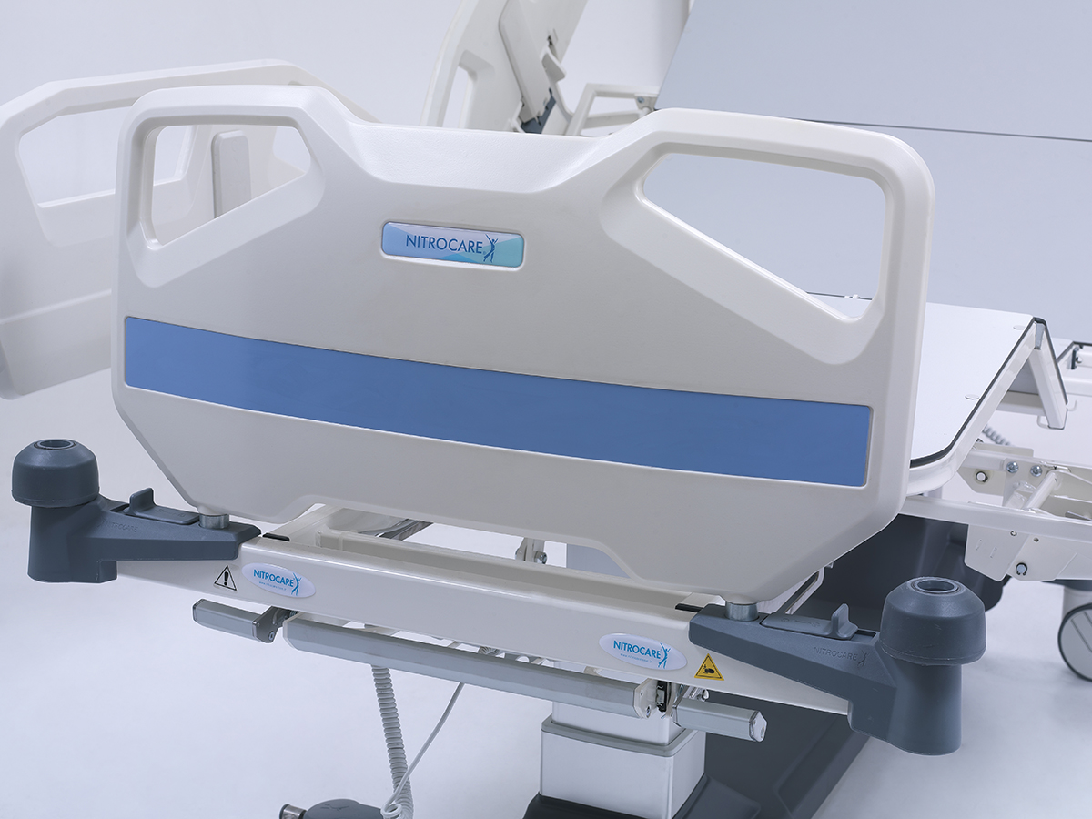 серия SANTE NITRO HB 8000 B - изображение №13