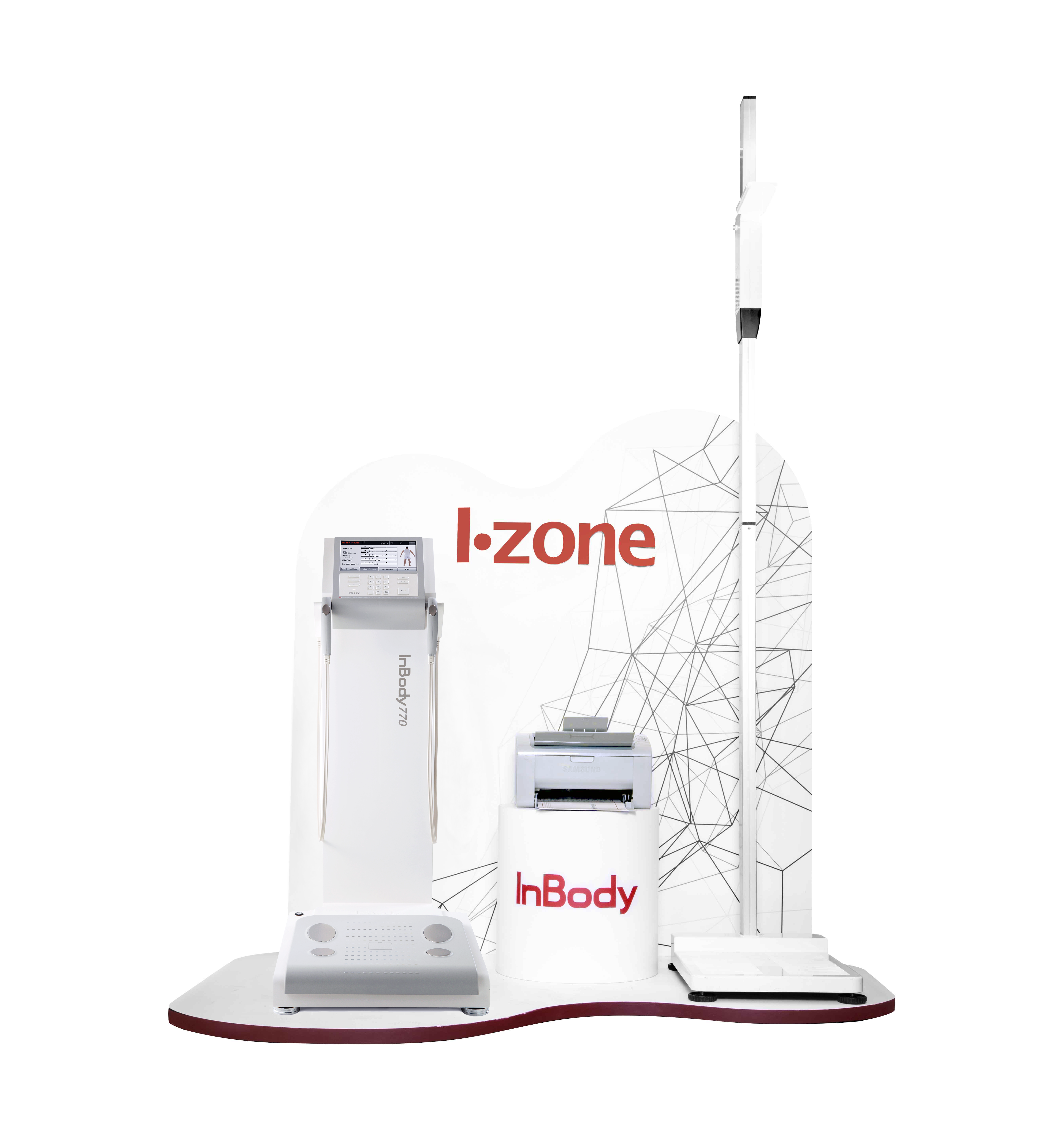 I-zone - изображение №11