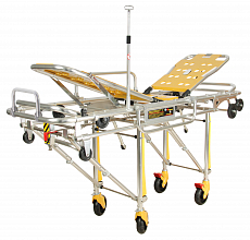 Med-Mos YDC-3A СП-5 АВТОЛОДИНГ