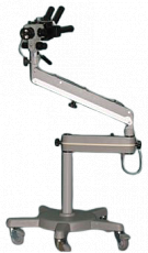 РусМедПро К-002С на пантографическом плече