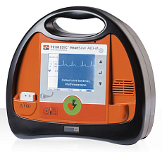 PRIMEDI HeartSave AED-M