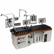 Mega Medical Monarch NET-3000A