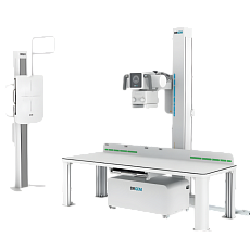 DRGEM GXR (50 кВт)