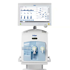 Draeger Babylog VN600