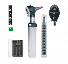 KaWe COMBILIGHT F.O. 30 / E36