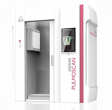 ПУЛЬМОСКАН АДАНИ