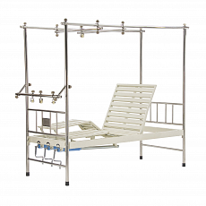 Med-Mos F-24 MM-44 (2 функции) с туалетным устройством