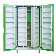 Айболит Шкаф для медикаментов