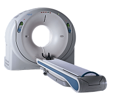 Canon (Toshiba) Aquilion 64