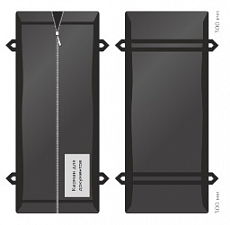 Мешки патологоанатомические