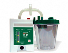 МЕДПРОМ АП-04