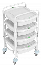 ТКЭ-4-"КРОНТ"-1