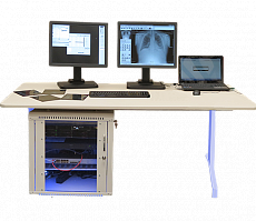 Программная платформа DSSD