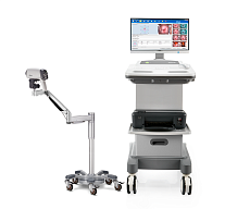 Edan С6 поворотный штатив