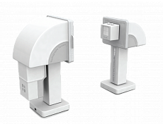 Comed TITAN 2000 (цифровой малодозовый флюорограф)