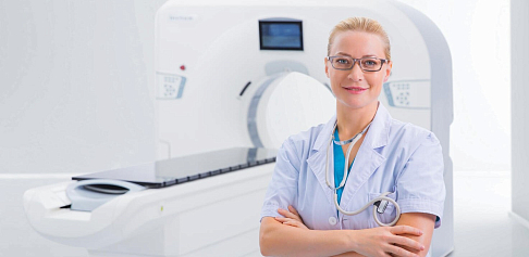 Скидки до 30% на КТ-аппараты SinoVision