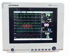 STARTECH PM-12