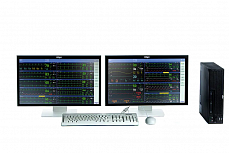 Infinity® CentralStation Wide