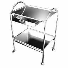 СИ 2-01 (2Н-1) 2 полки 1 ящик