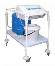 ЭКО-50/10-”КРОНТ”