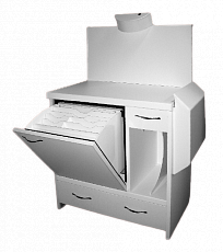 РСРН-У укороченный для малых фотолабораторий