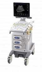 Hitachi Prosound F37