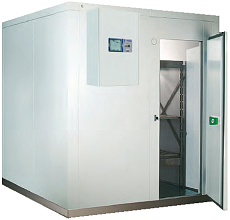 Coldway Cold room
