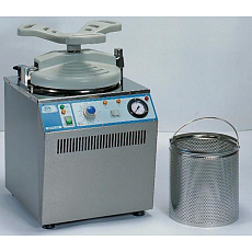 Selecta Microclave 12