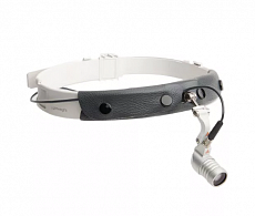 Heine LED MicroLight с головным обручем Lightweight