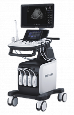 Samsung Medison HS60