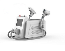 DPL2 808 nm + Nd Yag Laser (Без РУ)