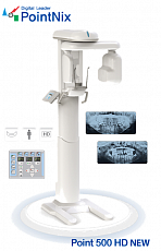 PointNix Point-500HD