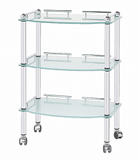 Пластэк-Техник «ST-3», стеклянный