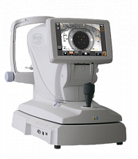 Topcon CT-800