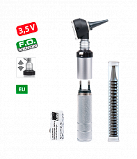 KaWe COMBILIGHT F.O.30 3,5В от сети