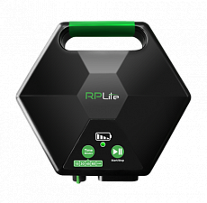 Recovery Pump - RP Lite System