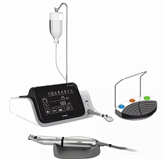 COXO C-Sailor Pro LED в комплекте