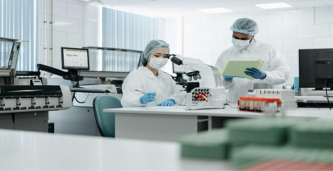 Правительство выделит ещё 60 млрд рублей на высокотехнологичную медпомощь