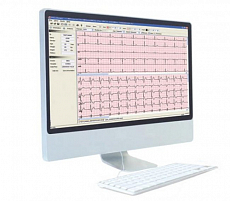 Bionet FC Central к мониторам фетальным серии FC