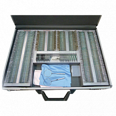 Набор пробных линз 5A