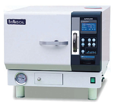 Daihan Labtech LAC-10х1SV class B