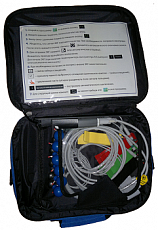 АТЕС МЕДИКА Easy ECG, переносной 