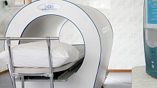 Магнитотурботрон Стандарт