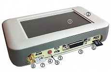 МИКТО-ЭКП-1203