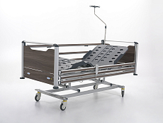 серия OPTIMA NITRO HB 3230