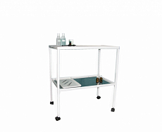 ВладМиВа ССИ-02 стекло