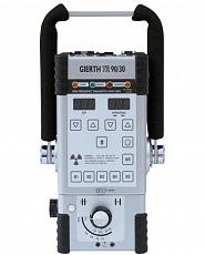 Рентгеновский аппарат GIERTH TR 90/30 peak