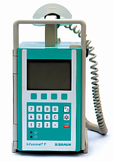 Инфузомат Р